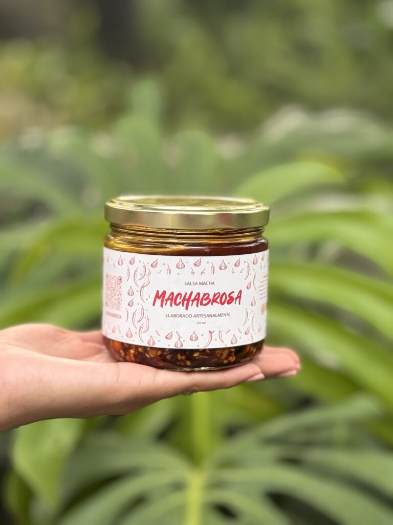 Machabrosa